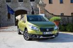 Suzuki SX4 2013 года